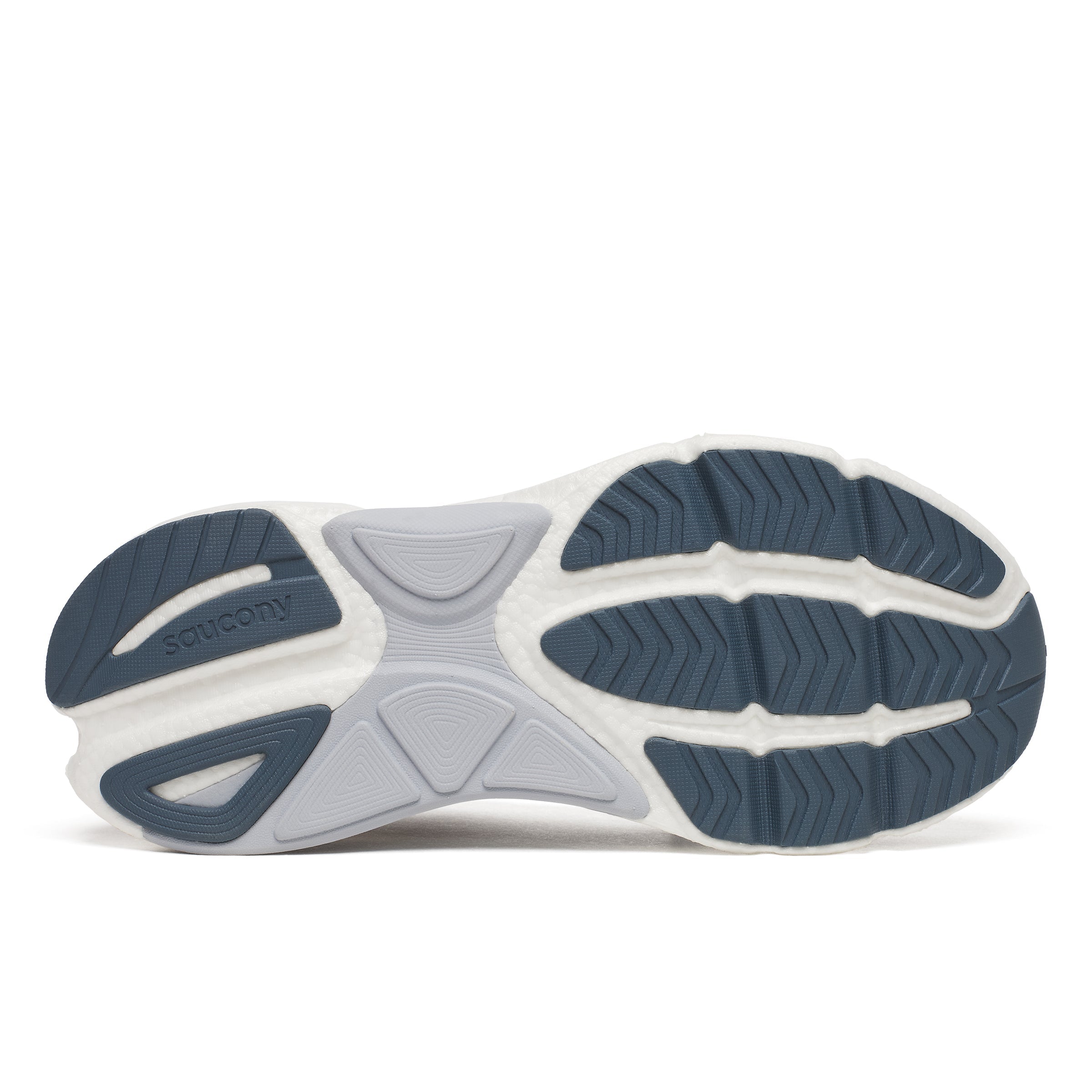 Saucony Herren Omni ST 23