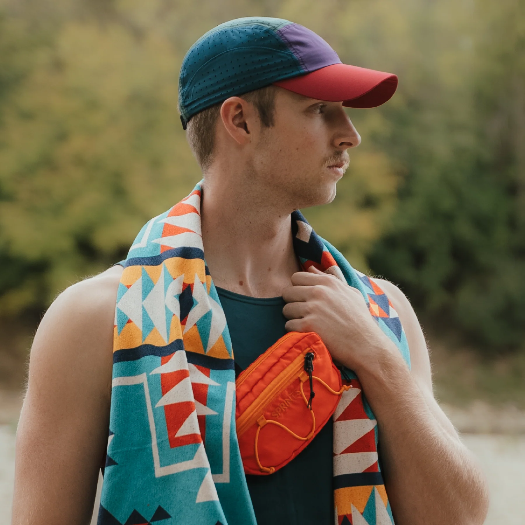 Sprints HyperG Hat