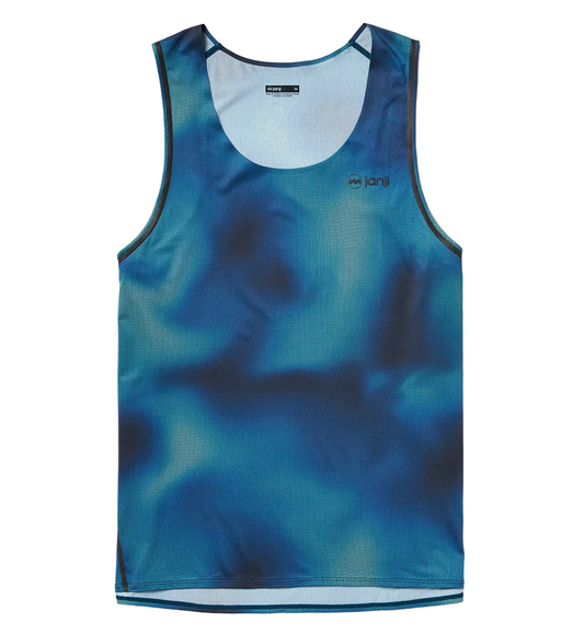 Janji Männer Pinnacle Ultra Singlet