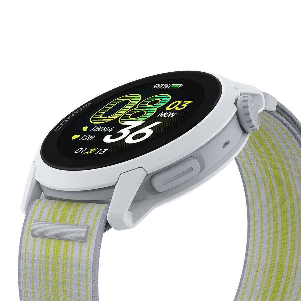 COROS PACE 4 GPS Sport Watch