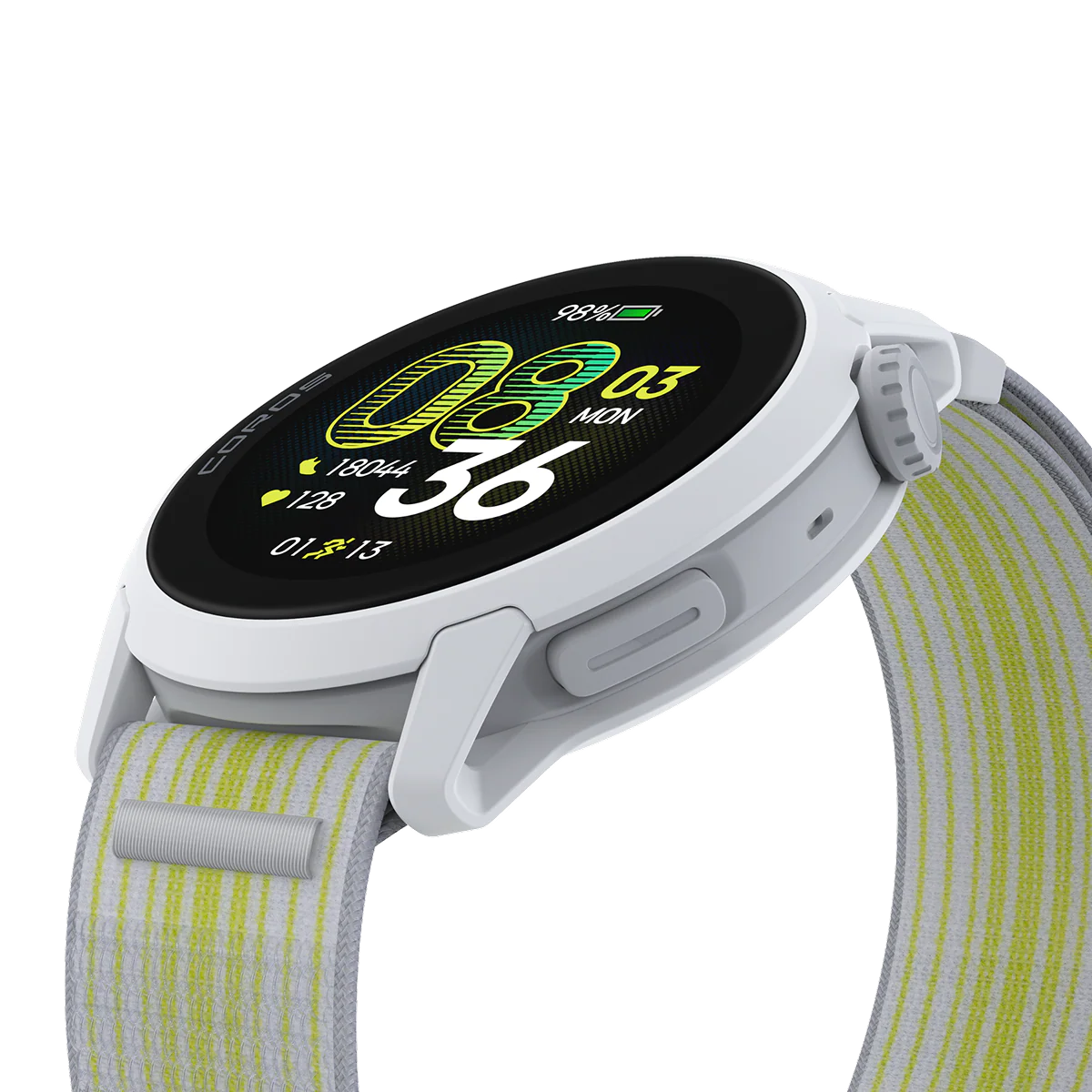 COROS PACE 4 GPS Sport Watch