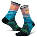 Ausstattung Elite Light Cushion Mini Crew Sock