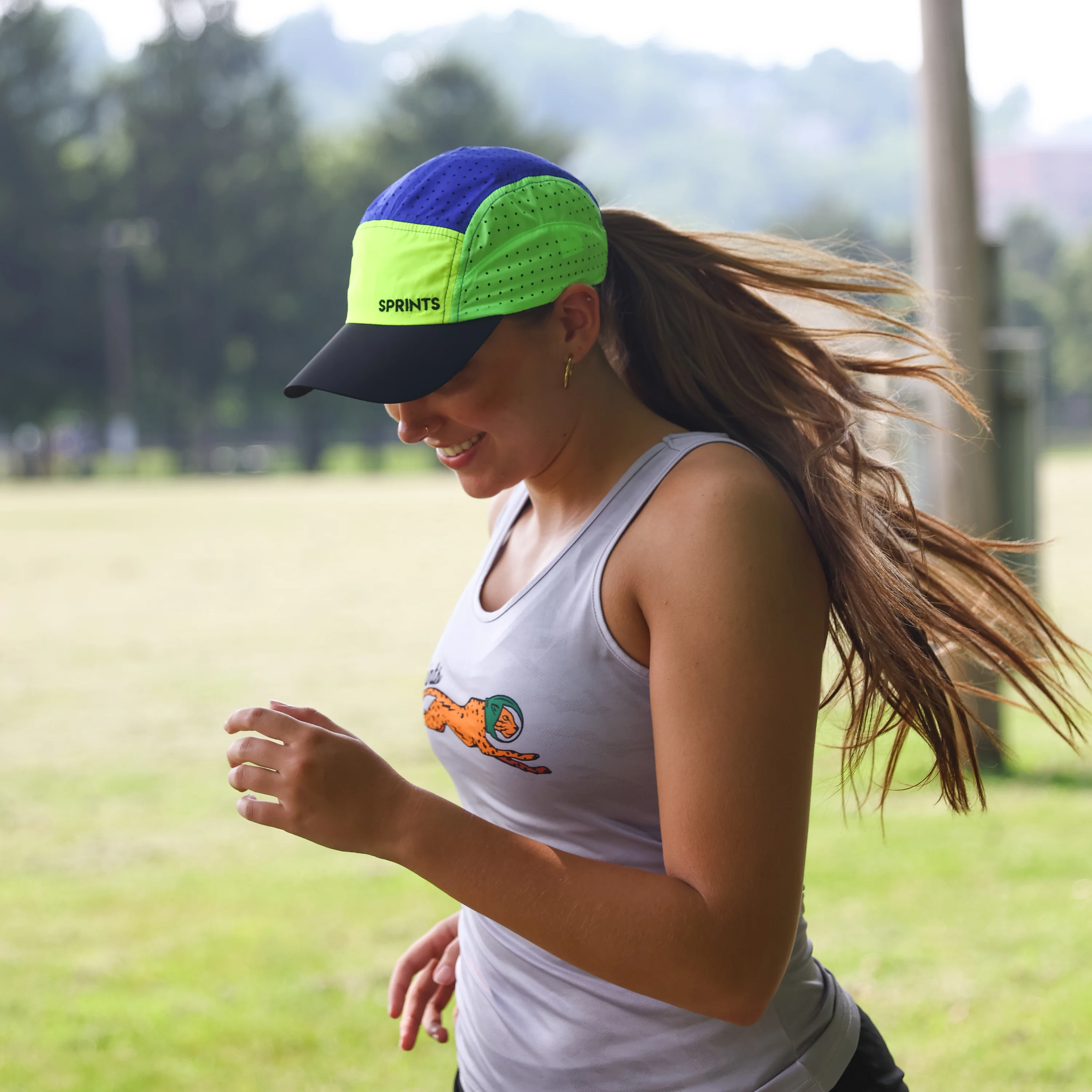 Sprints HyperG Hat