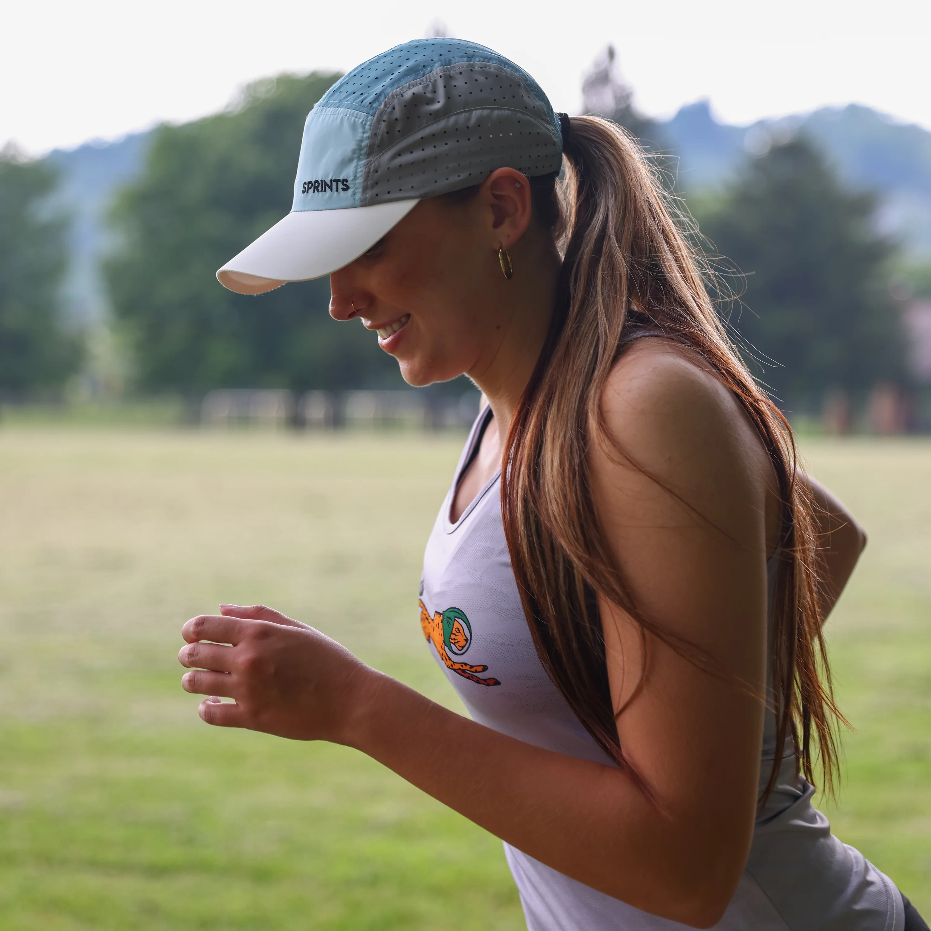 Sprints HyperG Hat