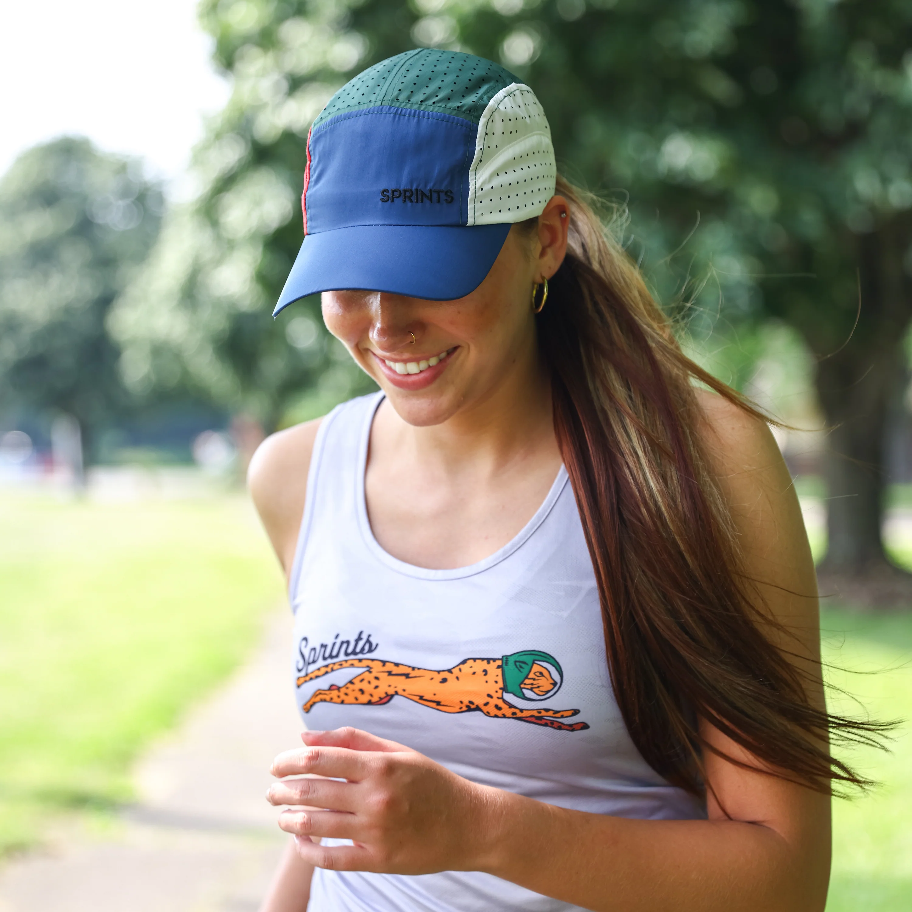 Sprints HyperG Hat