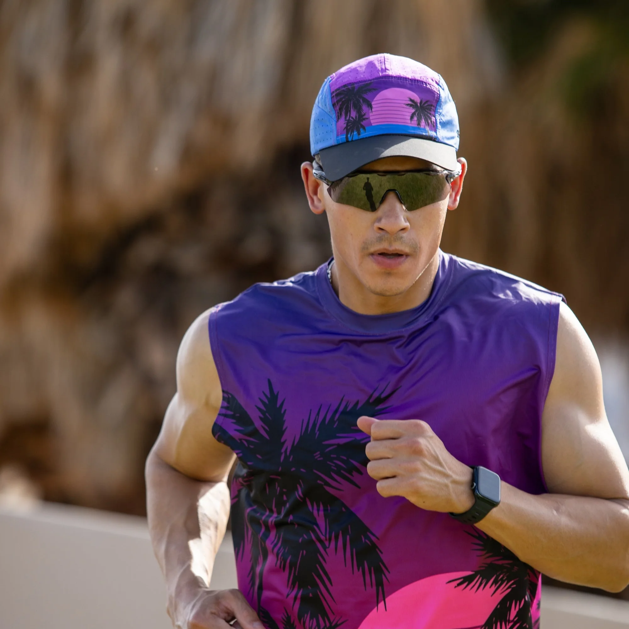 Sprints HyperG Hat