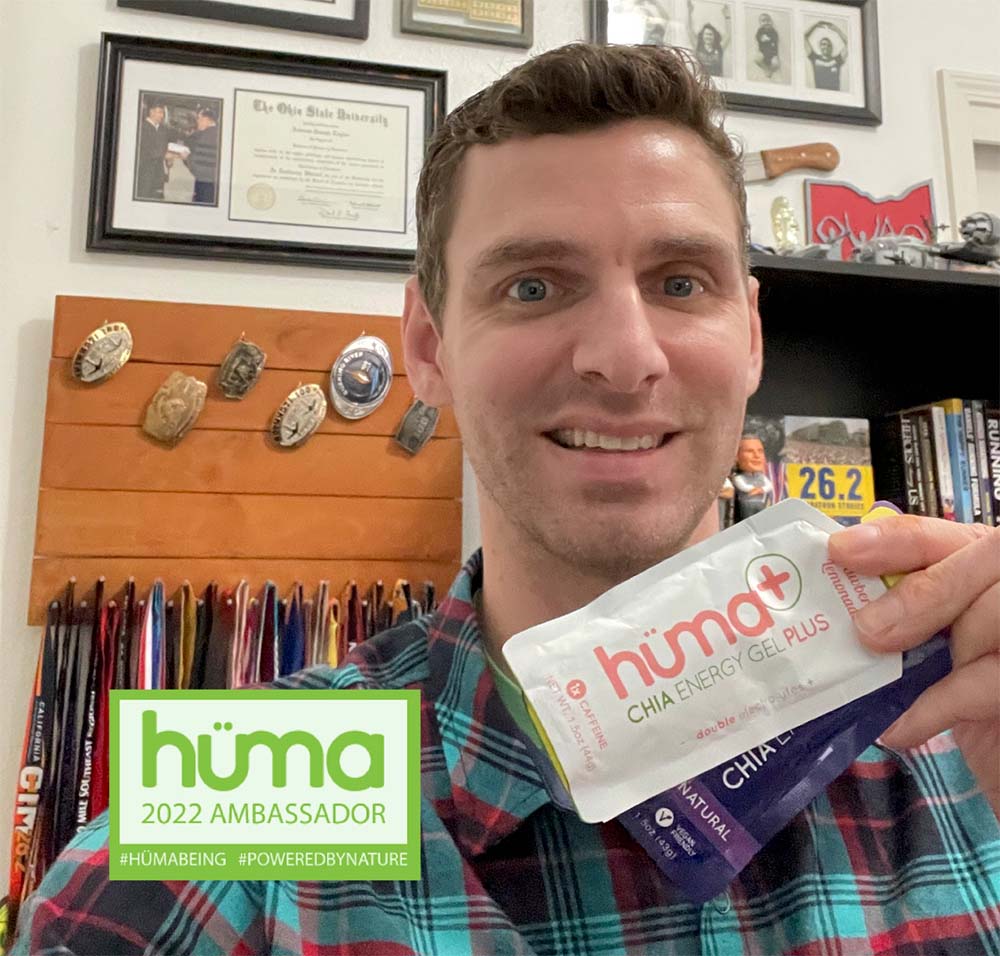 Huma Plus Energiegel