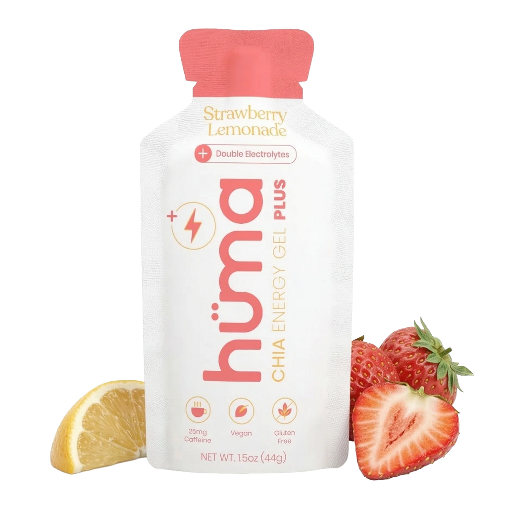 Huma Plus Energiegel