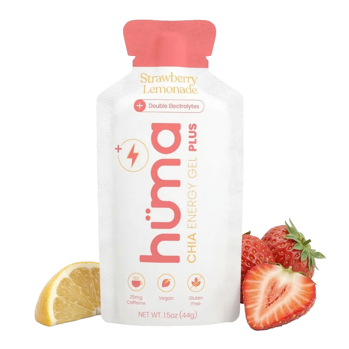 Huma Plus Energiegel