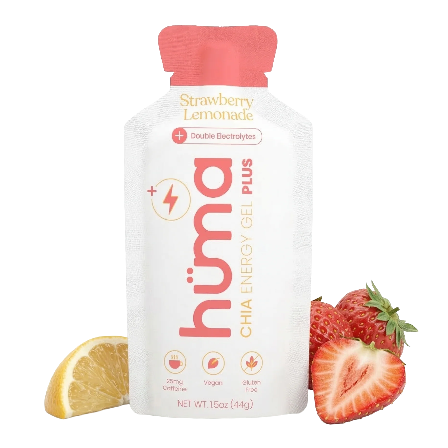 Huma Plus Energiegel
