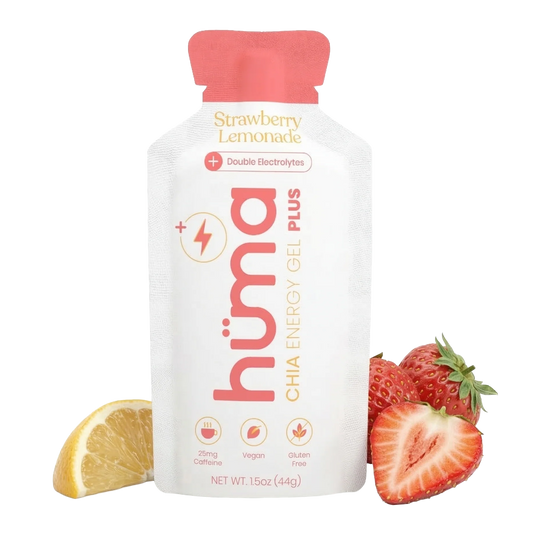 Huma Plus Energiegel