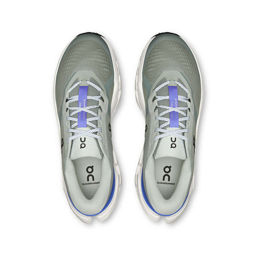 Über den Men's Cloudrunner 3