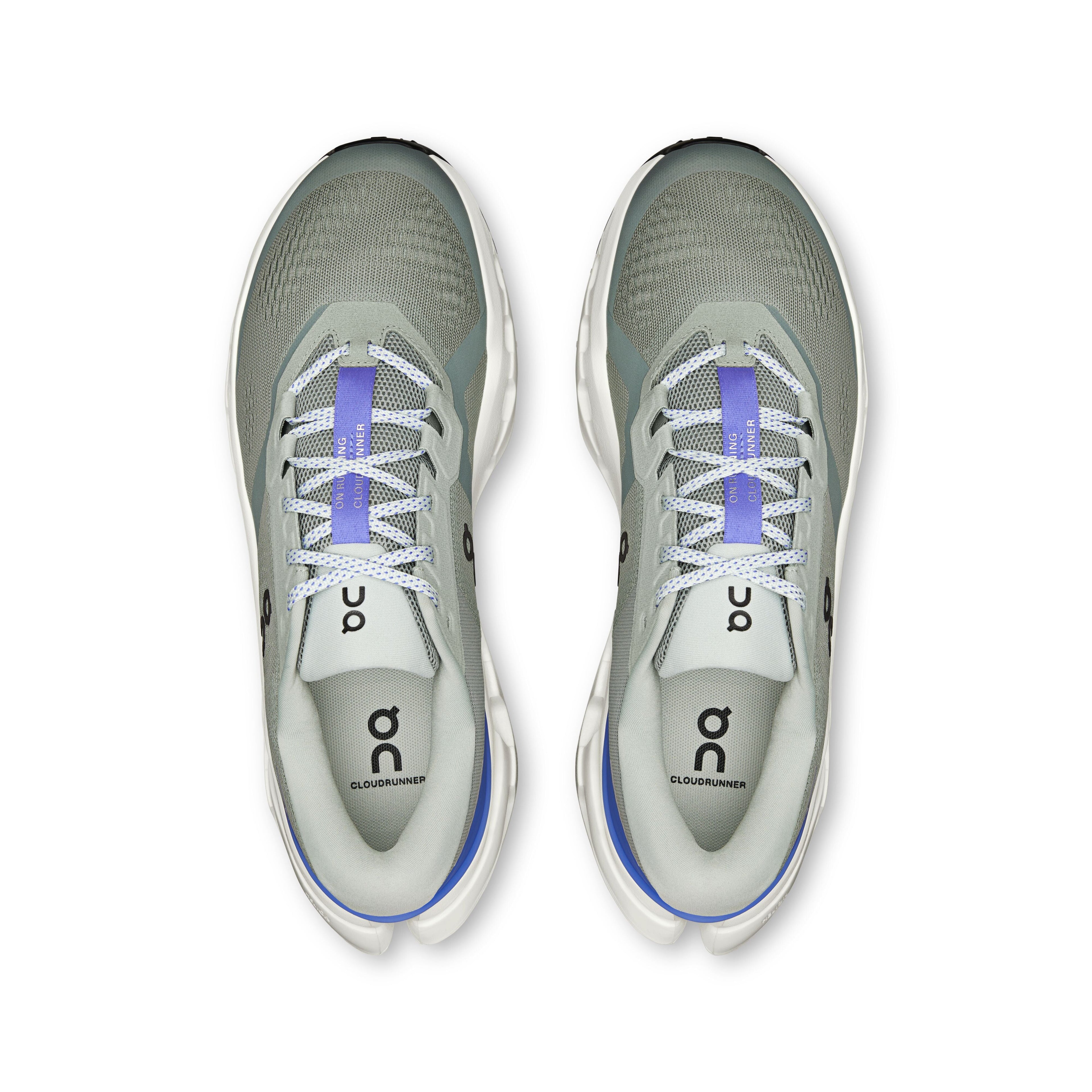 Über den Men's Cloudrunner 3