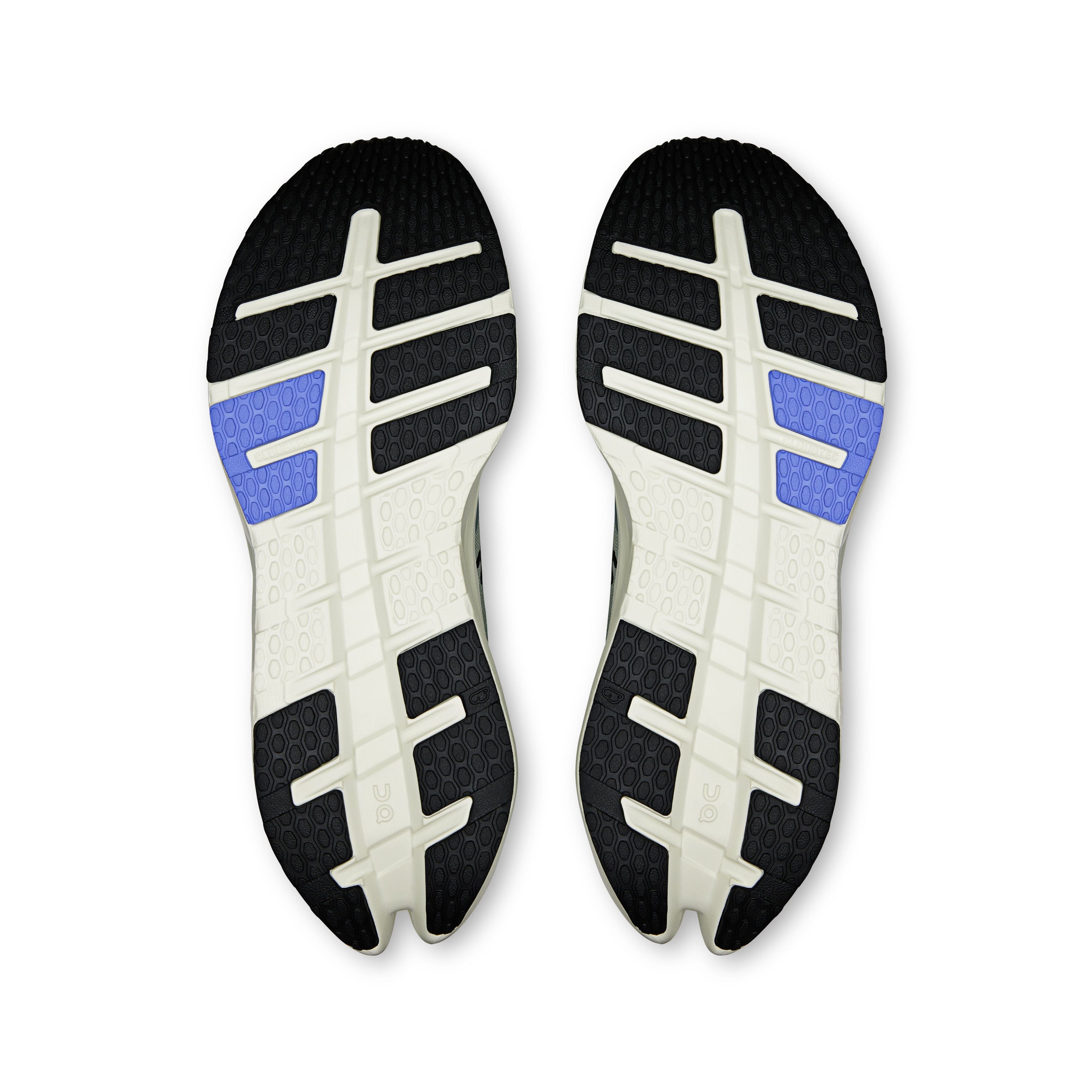 Über den Men's Cloudrunner 3