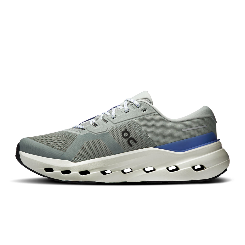 Über den Men's Cloudrunner 3