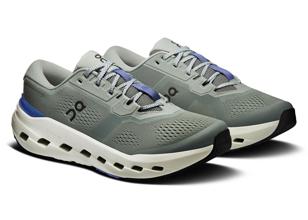Über den Men's Cloudrunner 3