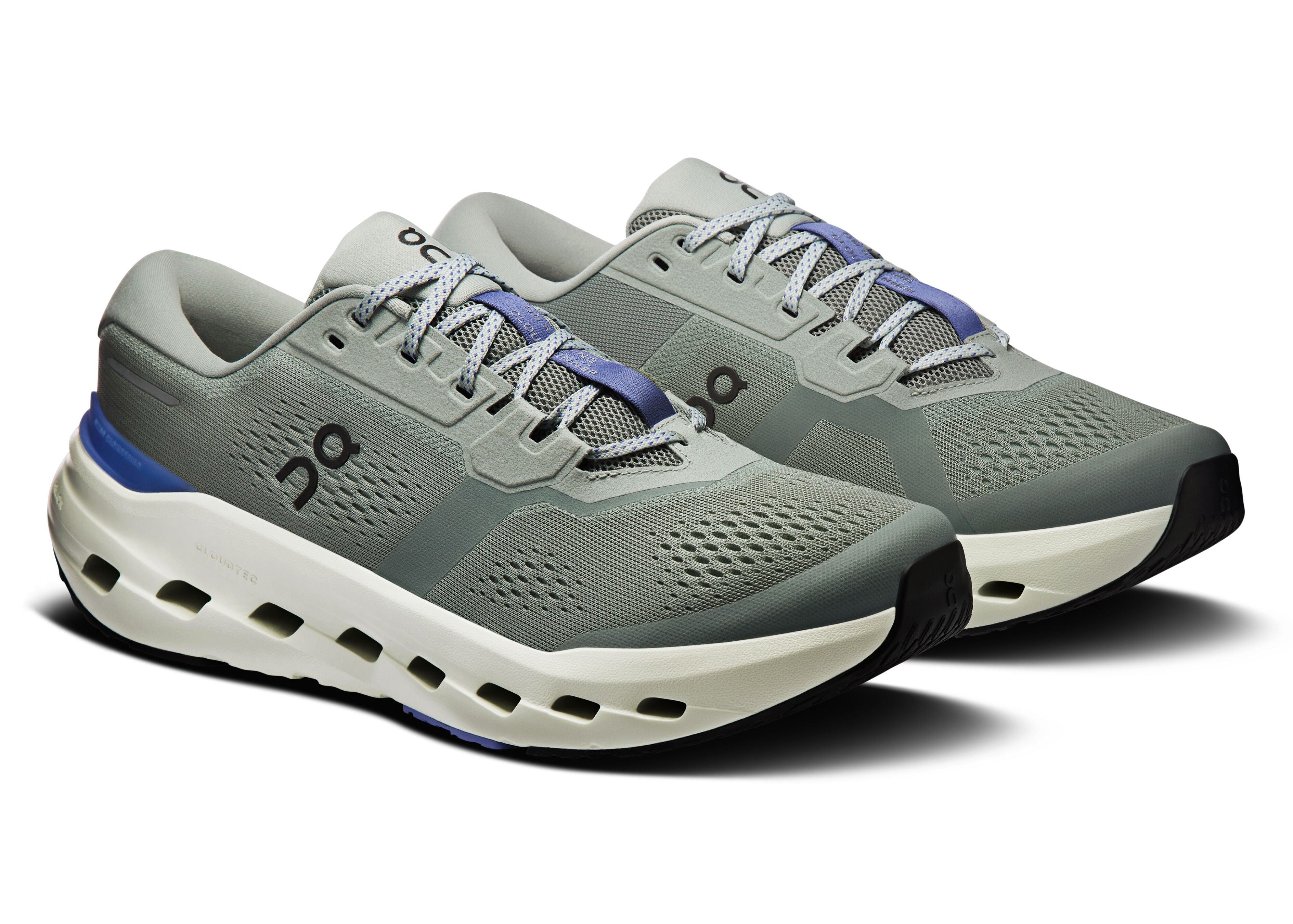 Über den Men's Cloudrunner 3