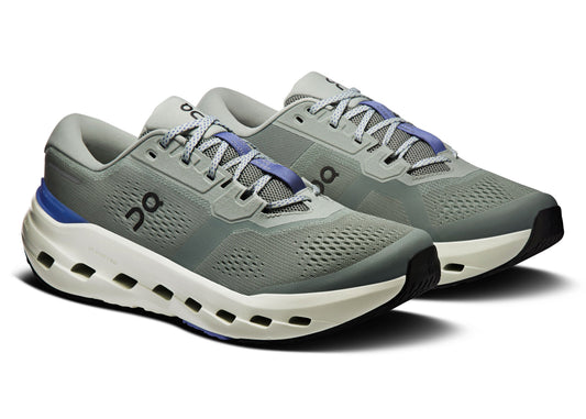 Über den Men's Cloudrunner 3