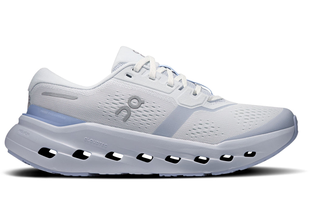 Auf Damen Cloudrunner 3