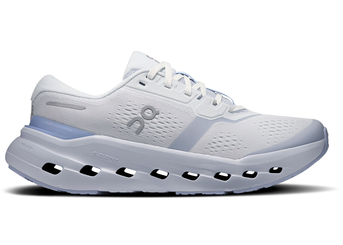 Auf Damen Cloudrunner 3
