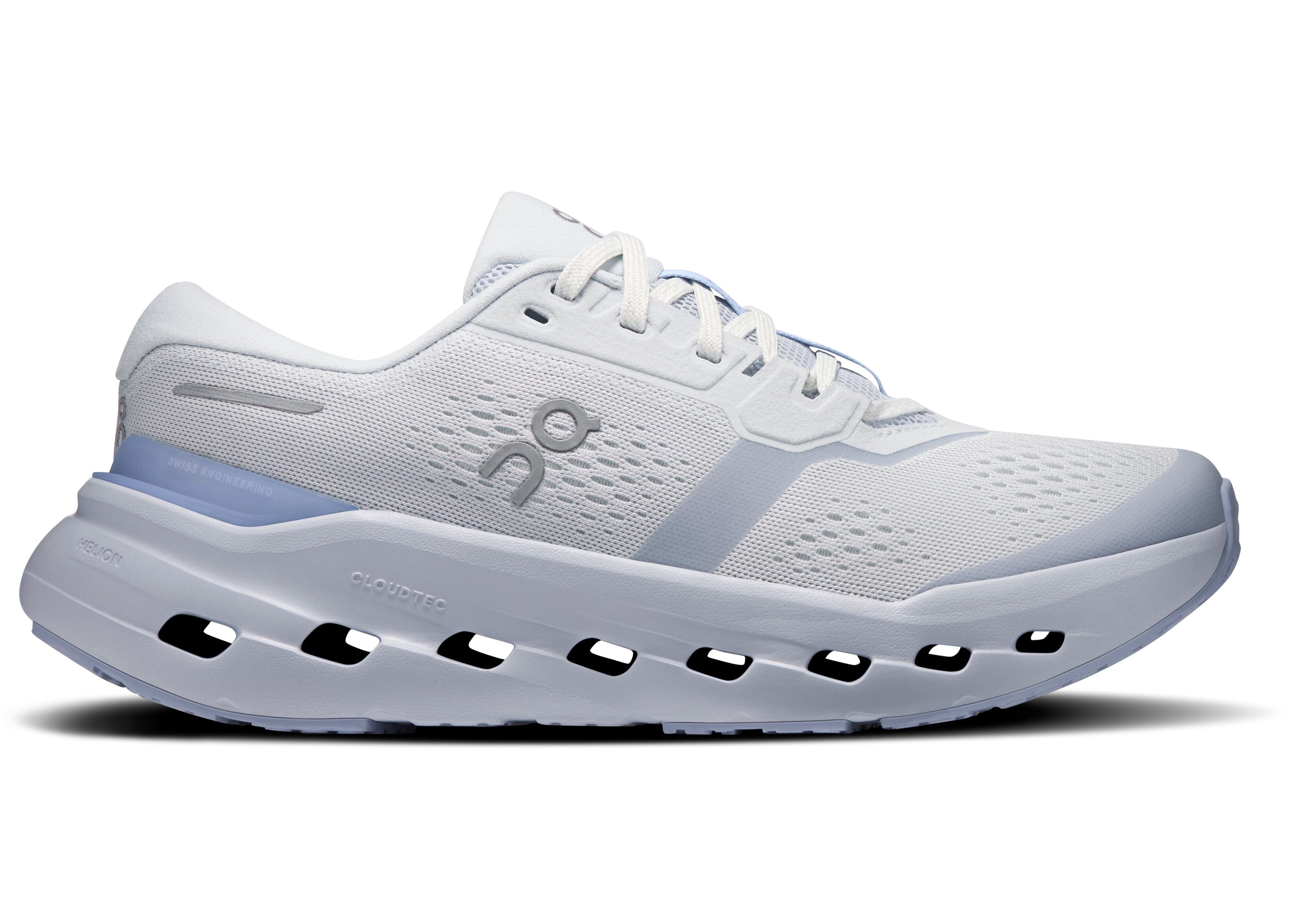 Auf Damen Cloudrunner 3