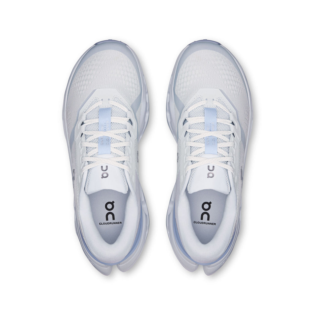 Auf Damen Cloudrunner 3