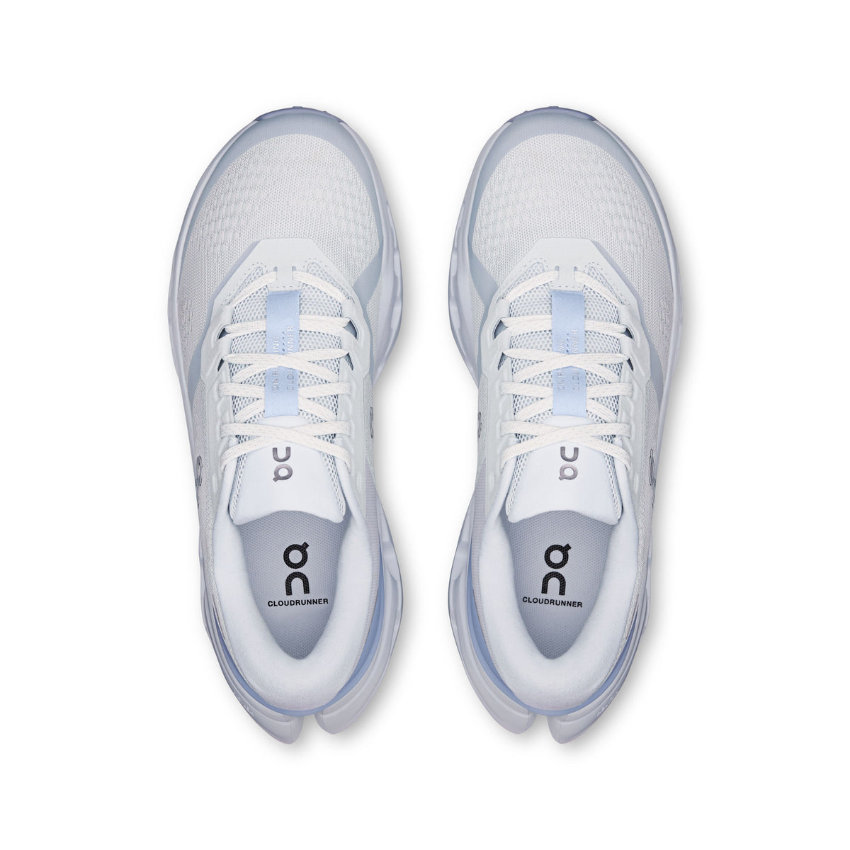 Auf Damen Cloudrunner 3