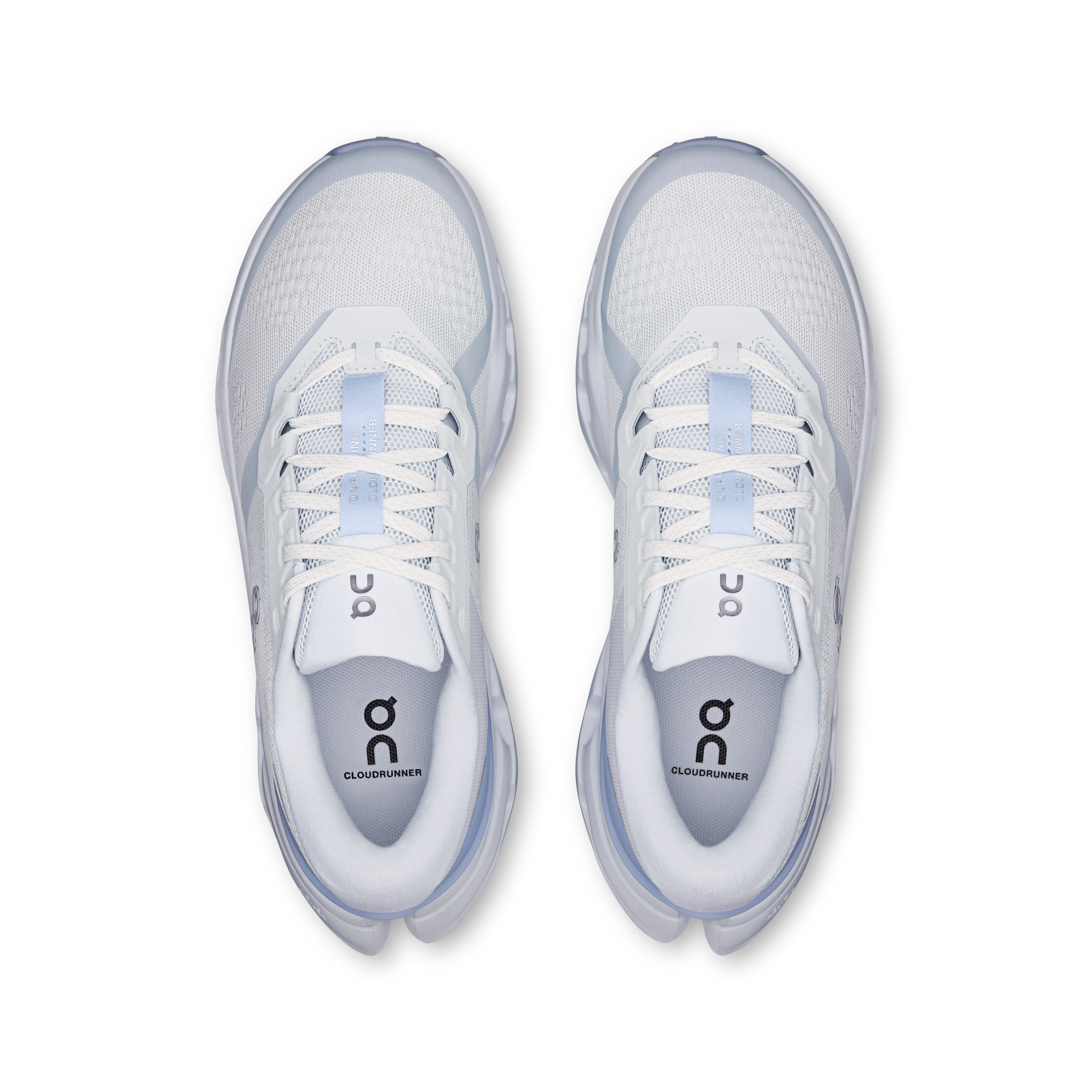 Auf Damen Cloudrunner 3