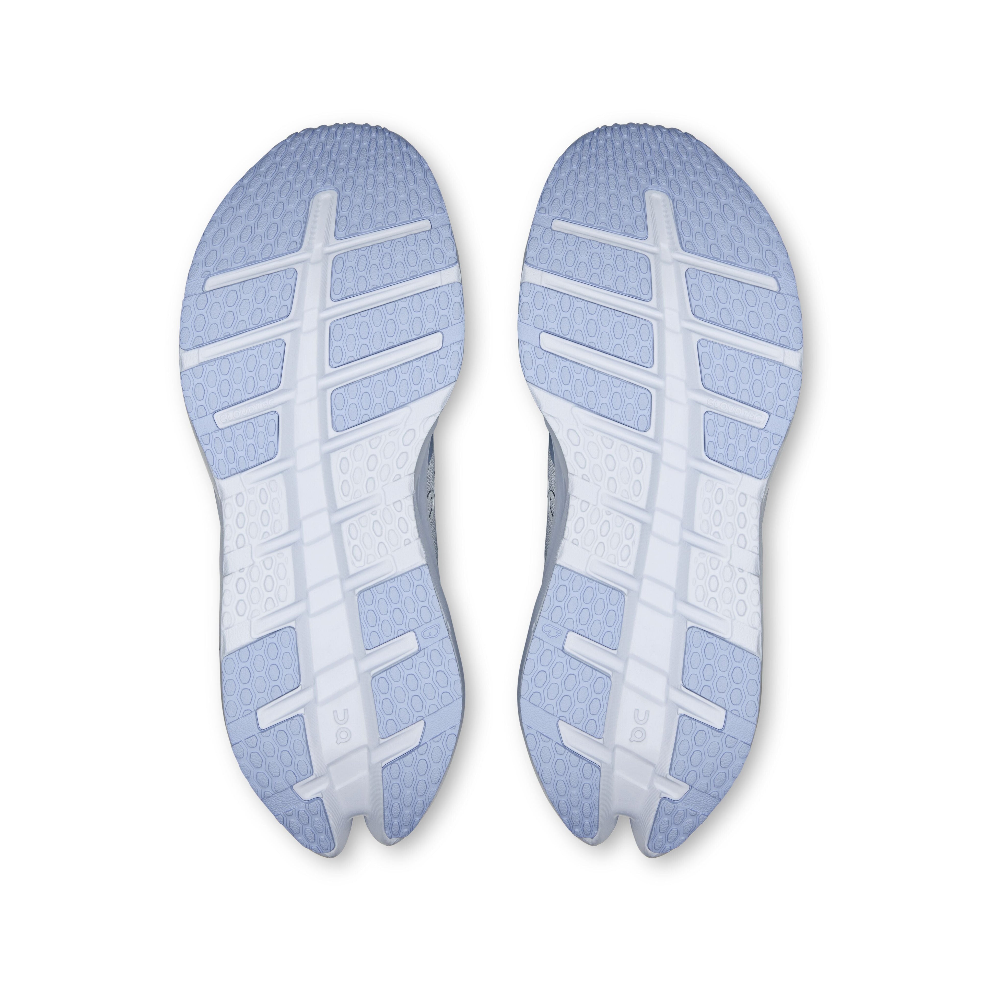 Auf Damen Cloudrunner 3
