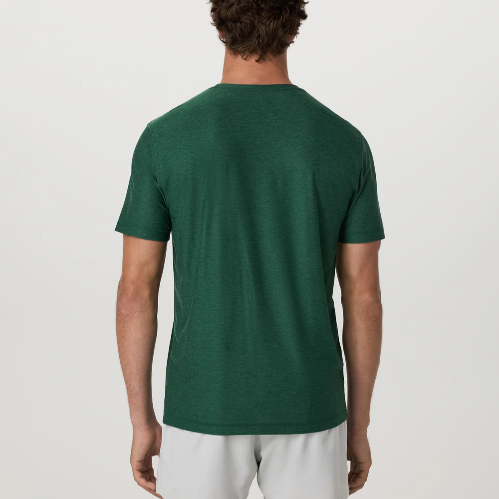 Vuori Männer Strato Tech Tee