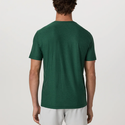 Vuori Männer Strato Tech Tee