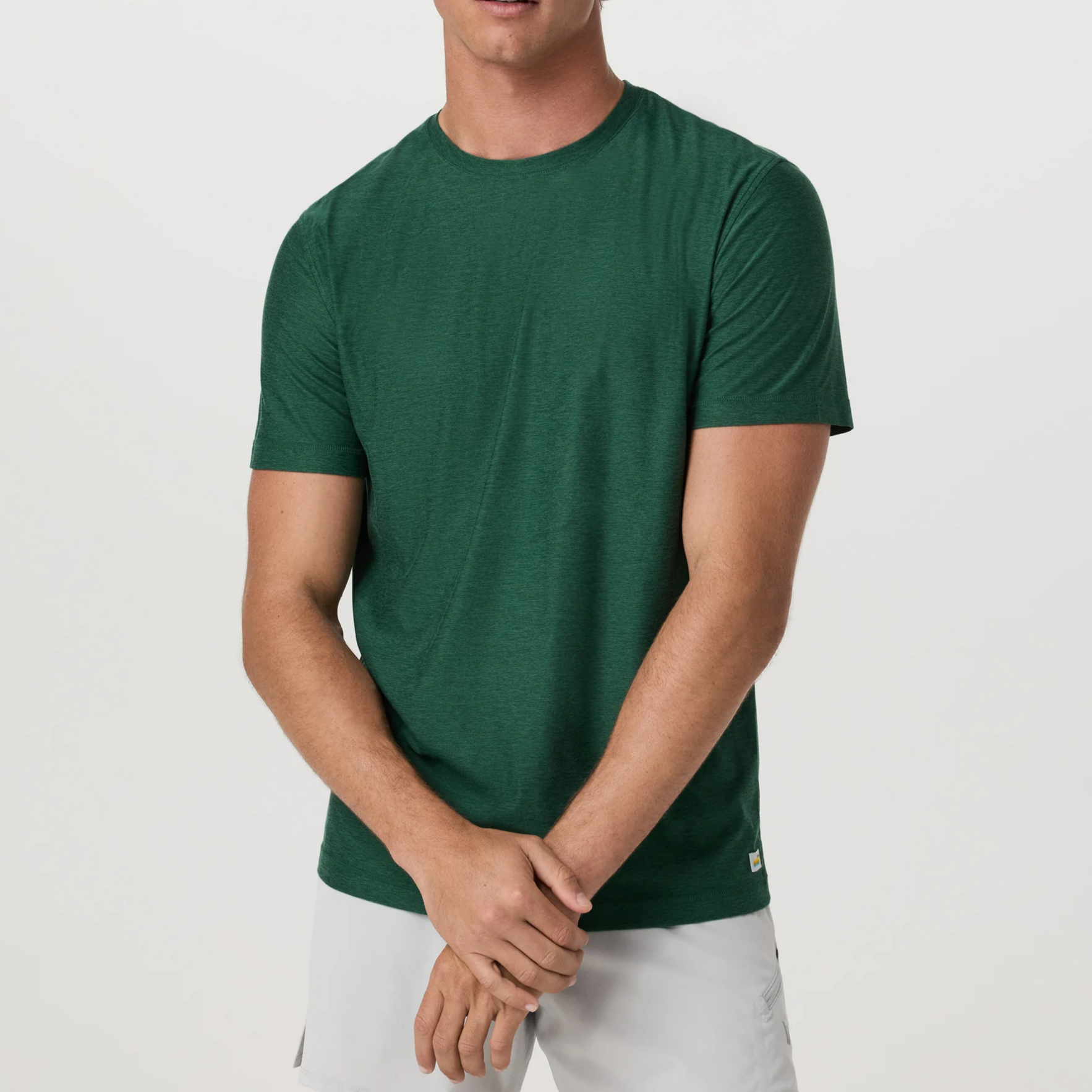 Vuori Männer Strato Tech Tee
