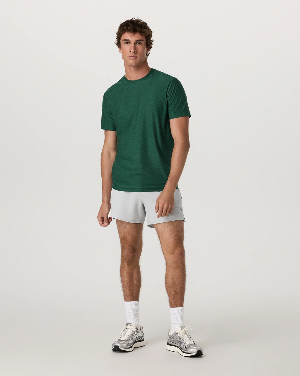 Vuori Männer Strato Tech Tee