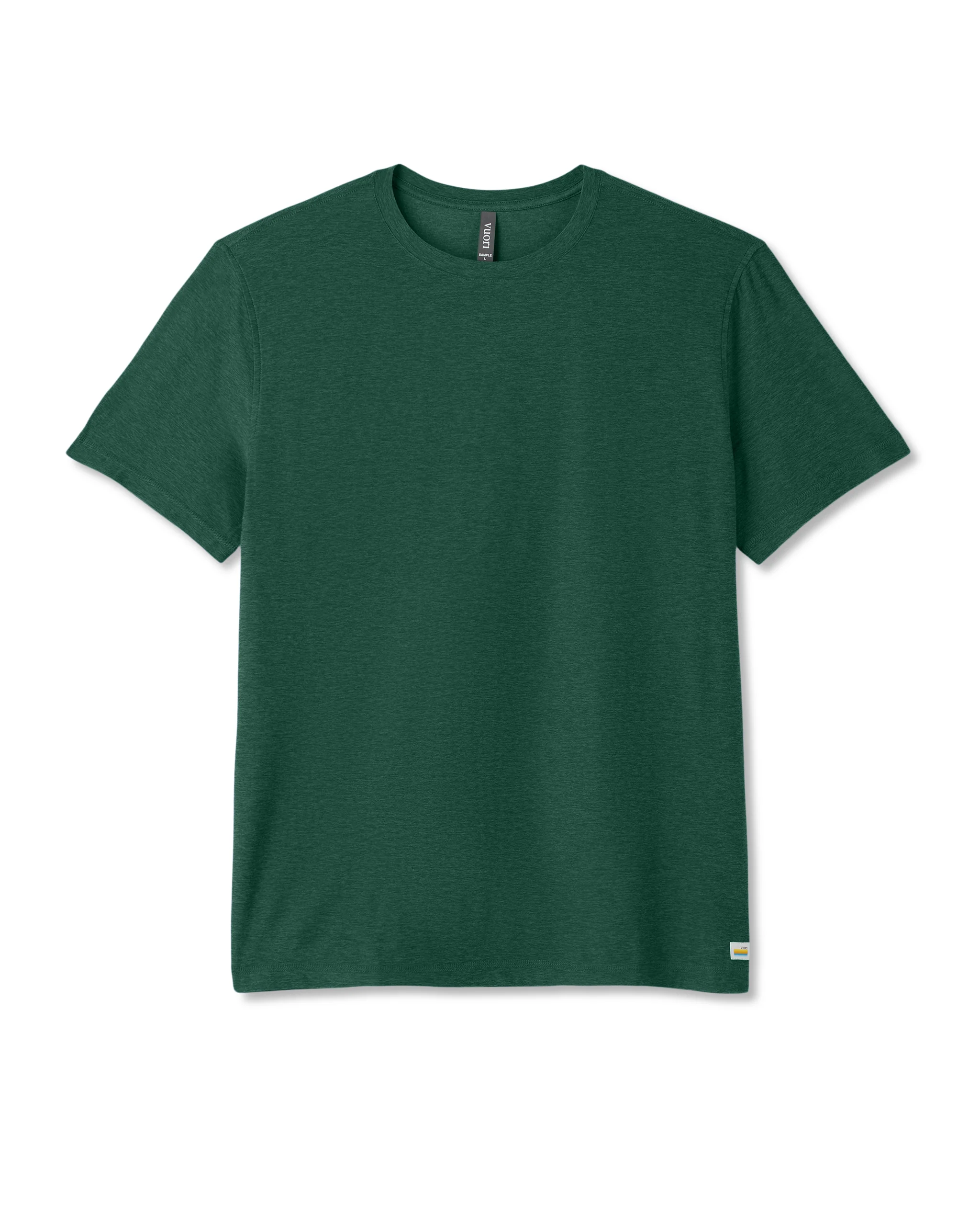 Vuori Männer Strato Tech Tee
