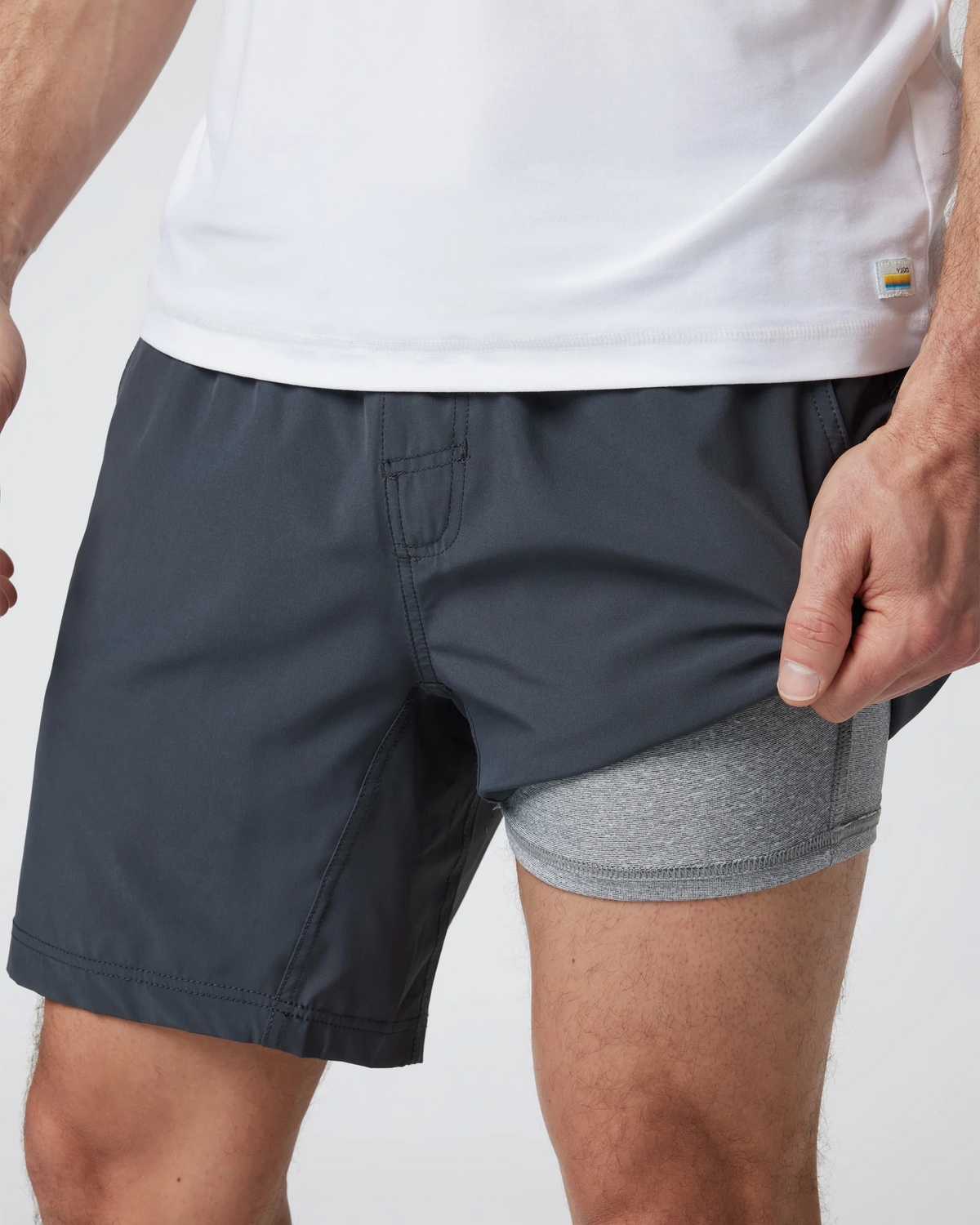 Vuori Männer Kore Shorts