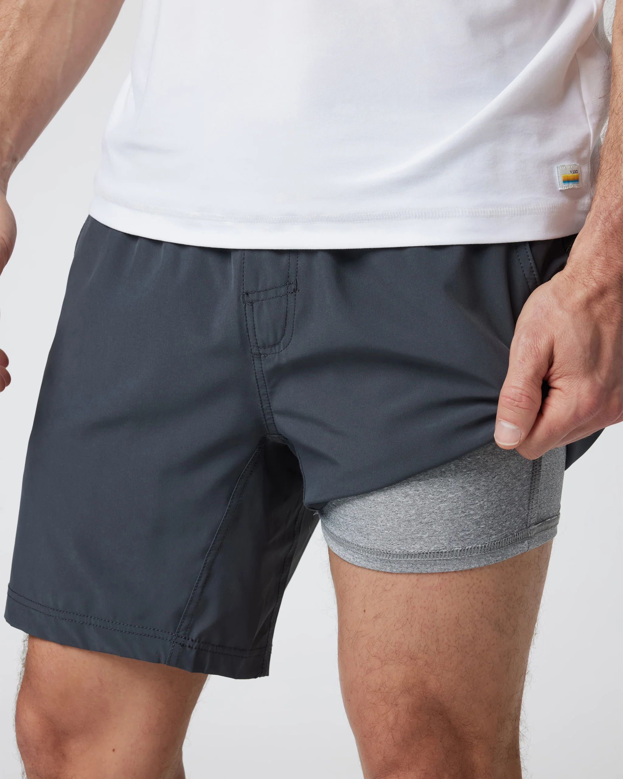 Vuori Männer Kore Shorts