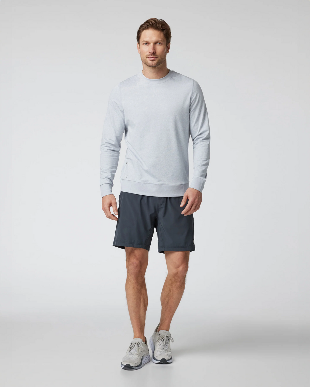 Vuori Männer Kore Shorts