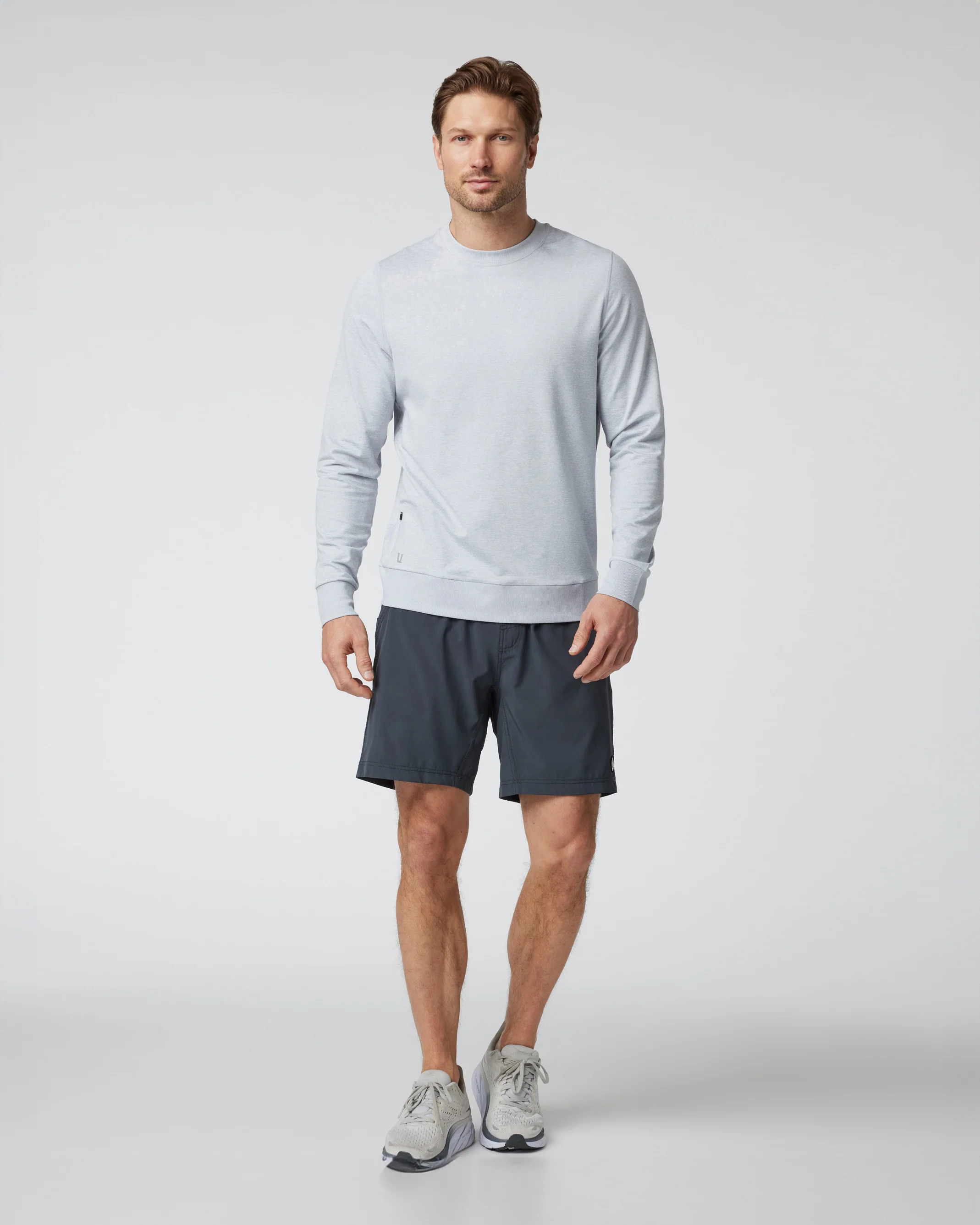 Vuori Männer Kore Shorts