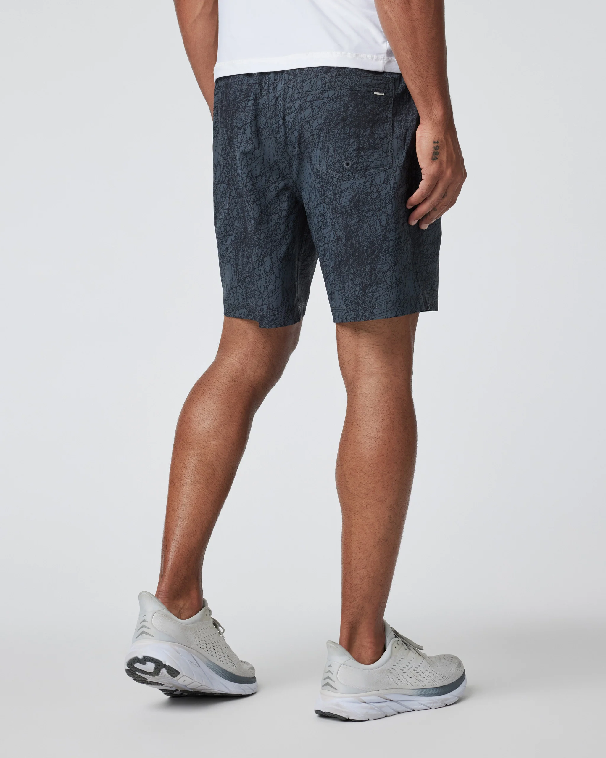 Vuori Männer Kore Shorts