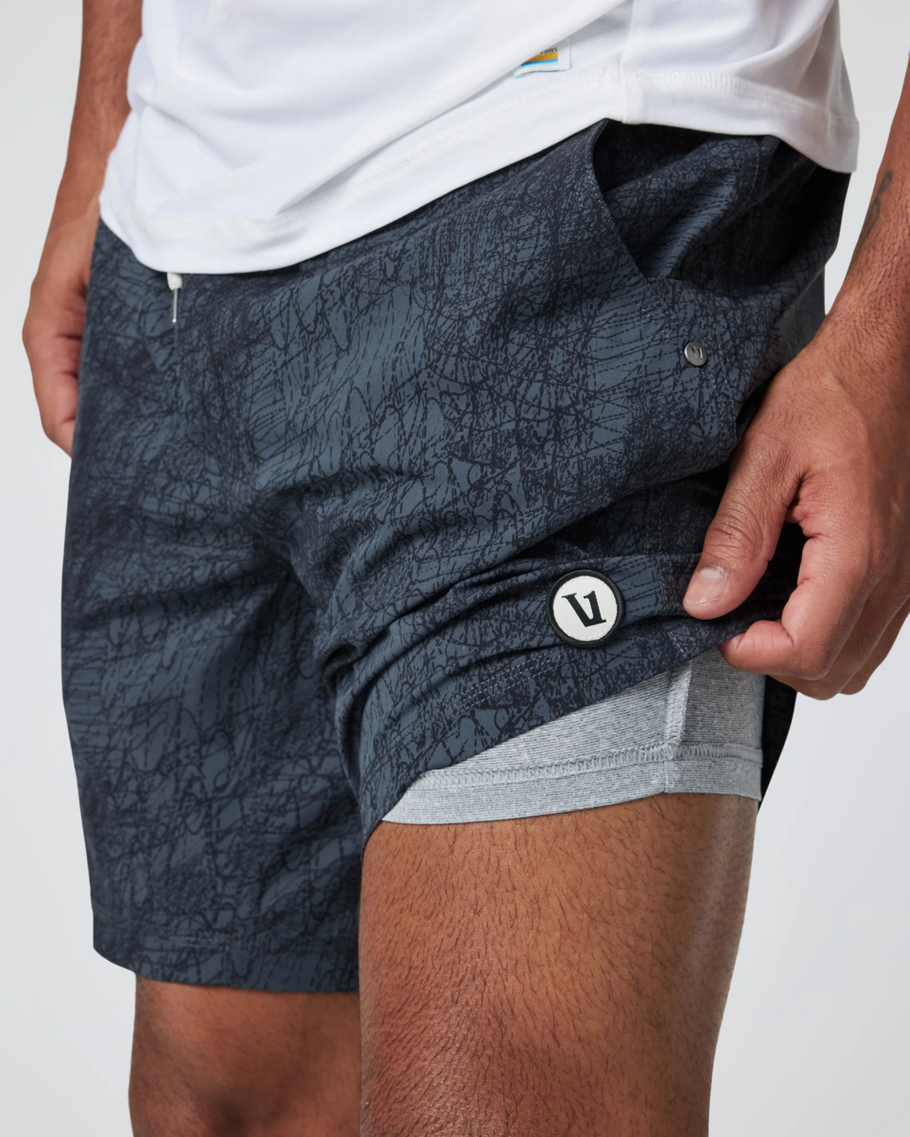 Vuori Männer Kore Shorts