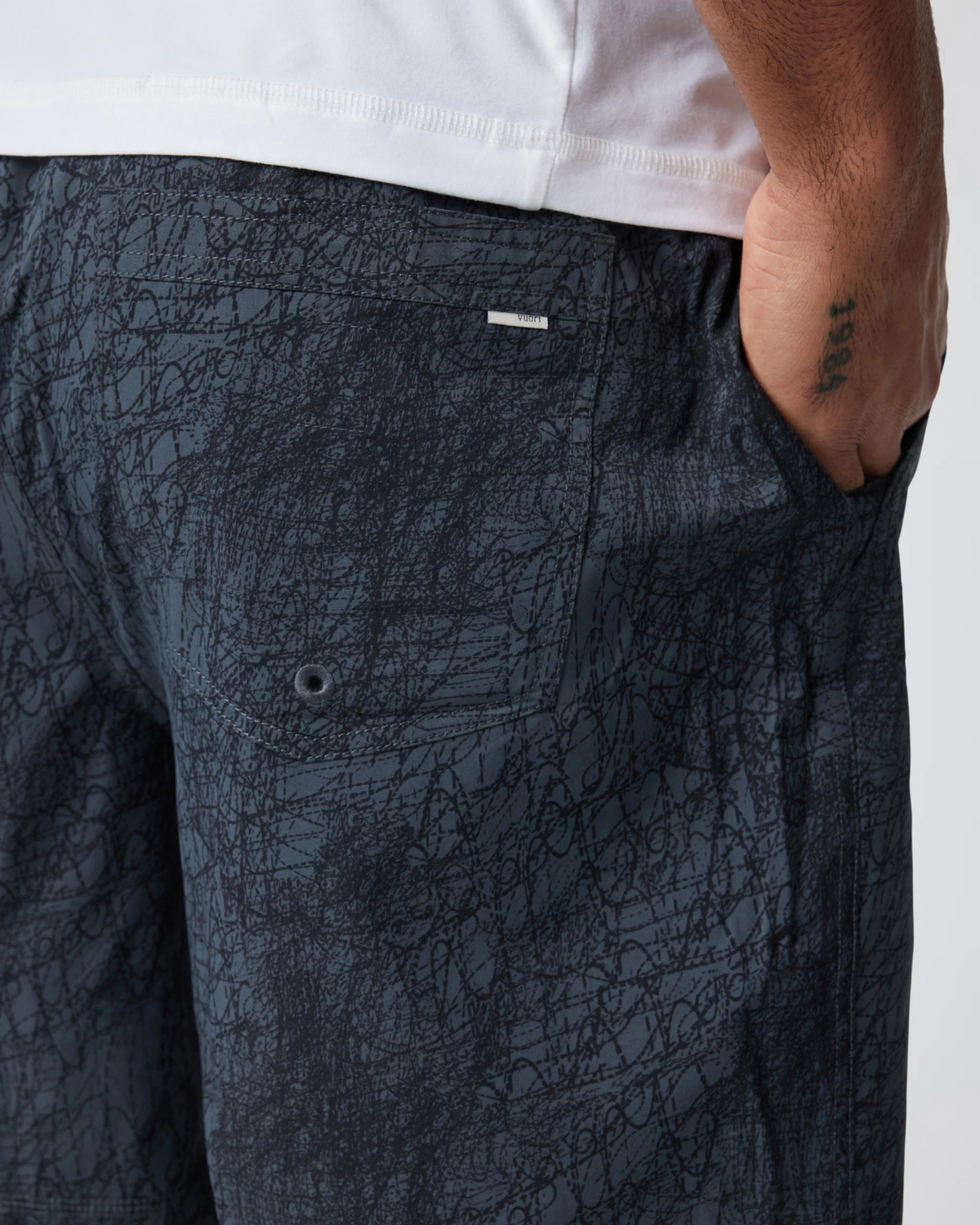 Vuori Männer Kore Shorts