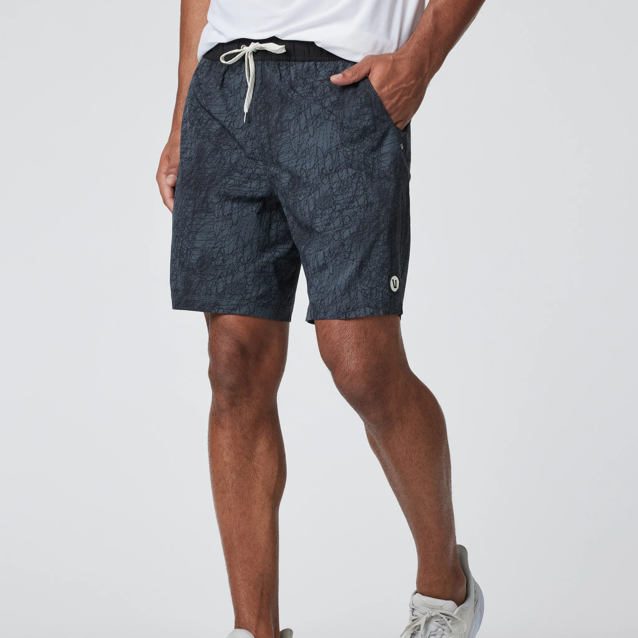 Vuori Männer Kore Shorts