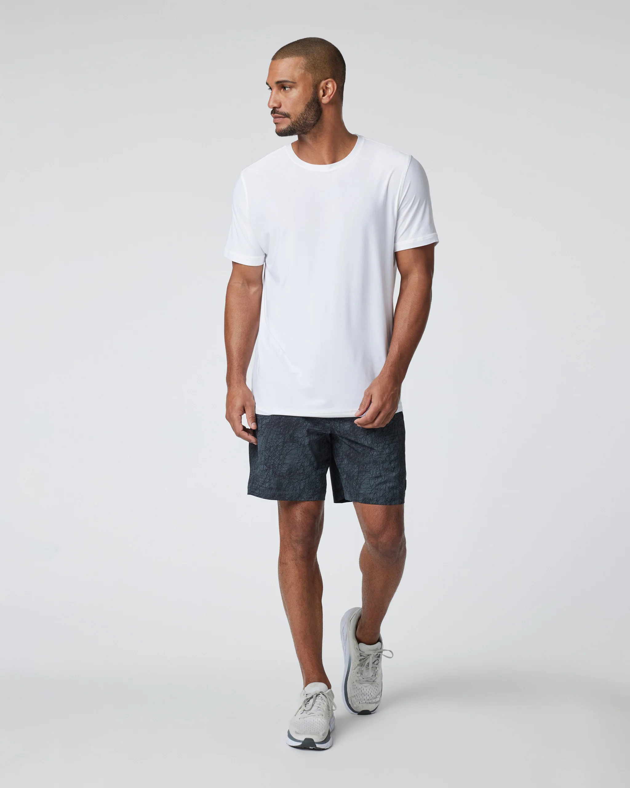 Vuori Männer Kore Shorts