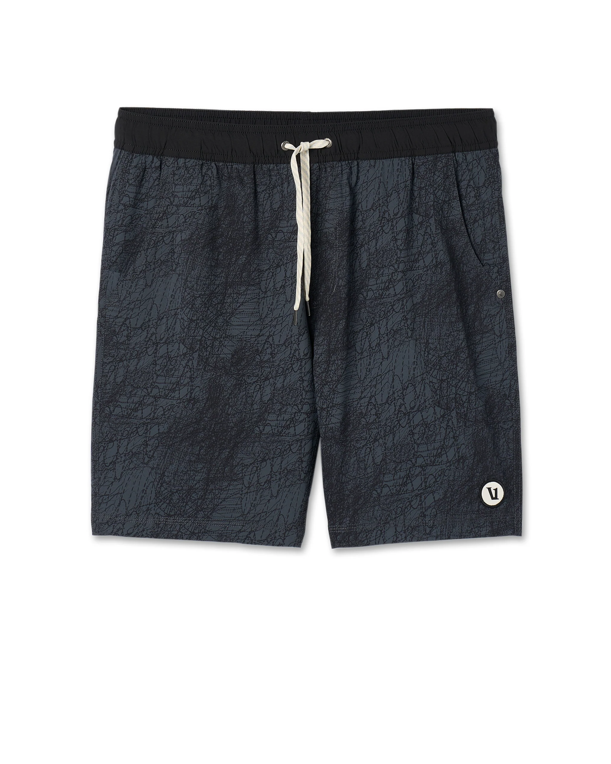Vuori Männer Kore Shorts