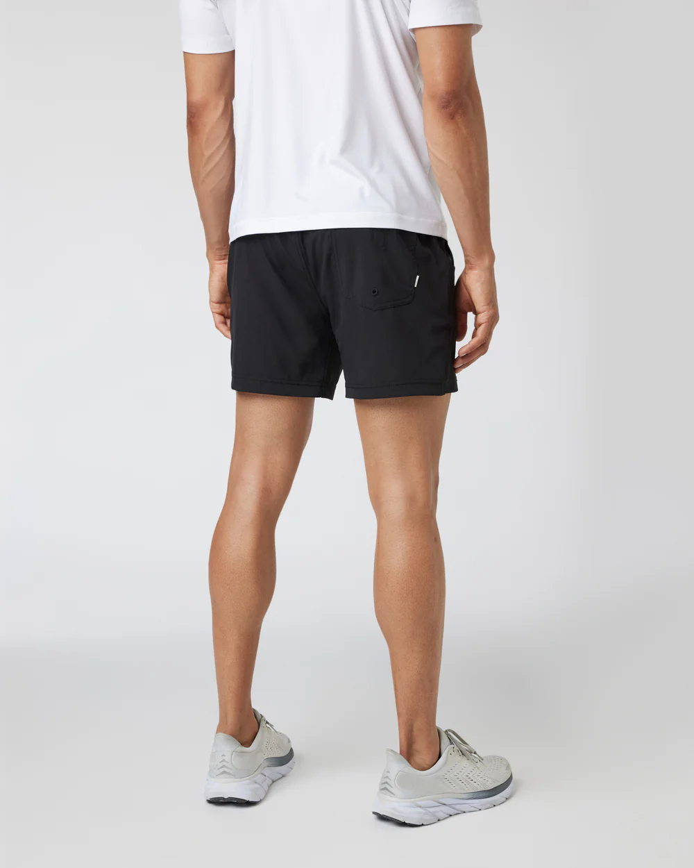 Vuori Männer Kore Shorts Lined 5'