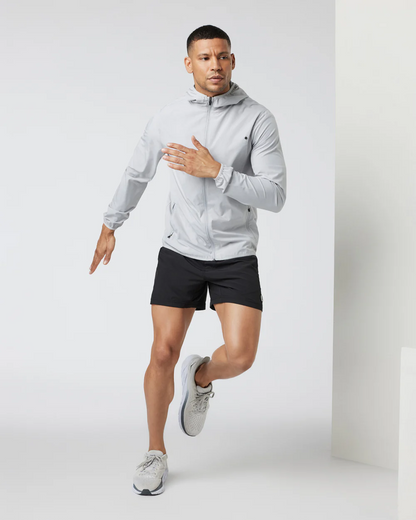 Vuori Männer Kore Shorts Lined 5'