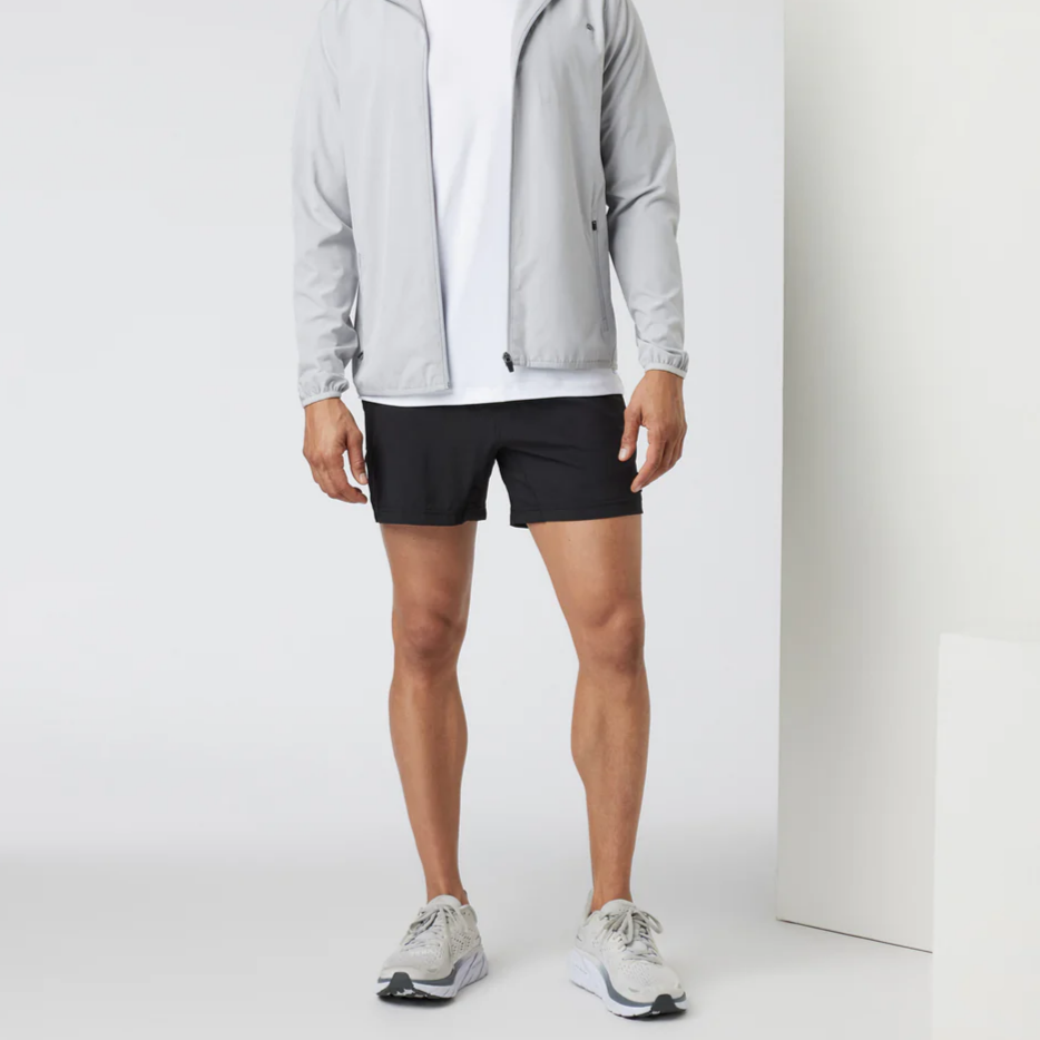 Vuori Männer Kore Shorts Lined 5'