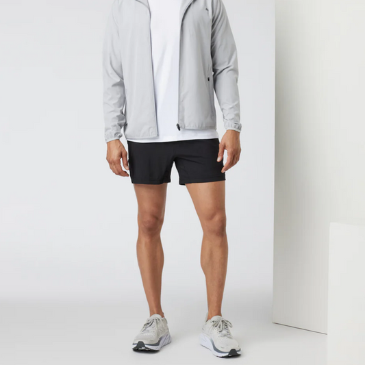 Vuori Männer Kore Shorts Lined 5'