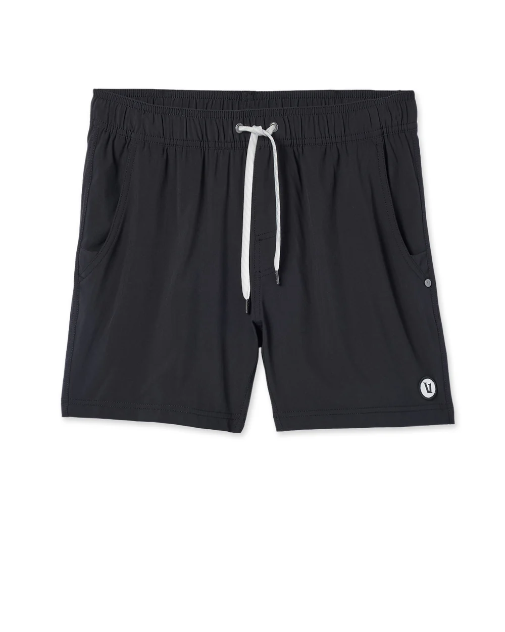 Vuori Männer Kore Shorts Lined 5'