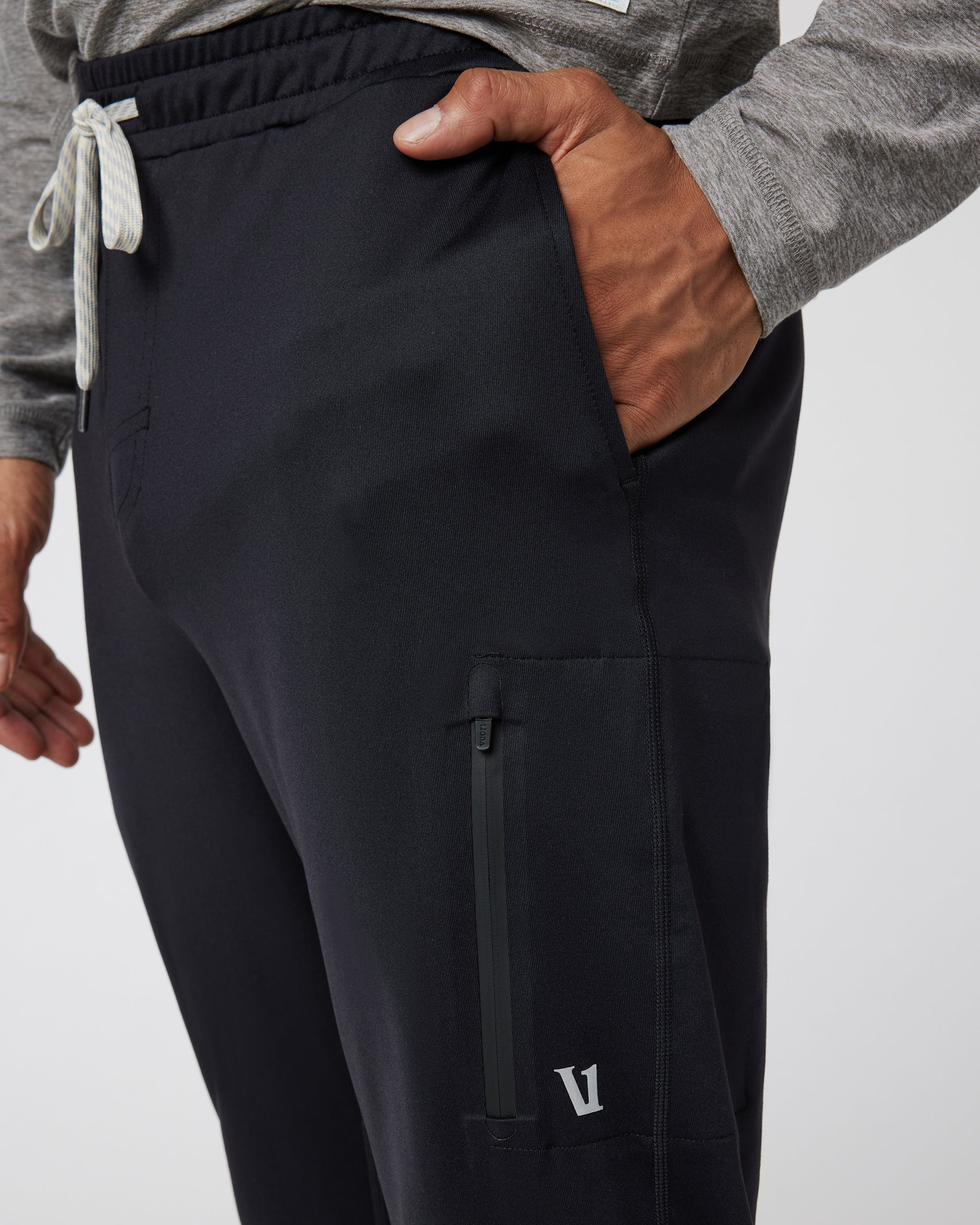 Vuori Männer Sonntag Performance Jogger